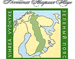 Green Belt of Fennoscandia